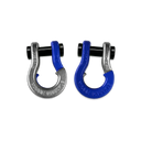 Jowl® SxS Recovery Split Shackle® 1/2