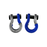 Jowl® SxS Recovery Split Shackle® 1/2