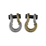 Jowl® SxS Recovery Split Shackle® 1/2