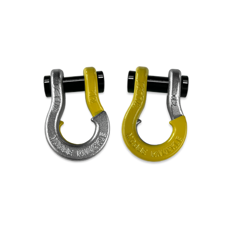 Jowl® SxS Recovery Split Shackle® 1/2