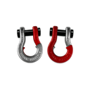 Jowl® SxS Recovery Split Shackle® 1/2