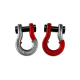 Jowl® SxS Recovery Split Shackle® 1/2