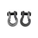 Jowl® SxS Recovery Split Shackle® 1/2
