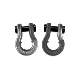 Jowl® SxS Recovery Split Shackle® 1/2
