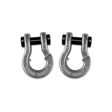 Jowl® SxS Recovery Split Shackle® 1/2