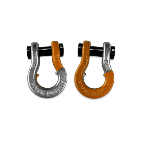 Jowl® SxS Recovery Split Shackle® 1/2