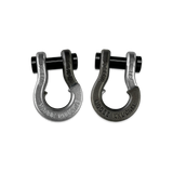 Jowl® SxS Recovery Split Shackle® 1/2