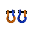 Jowl® SxS Recovery Split Shackle® 1/2