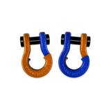 Jowl® SxS Recovery Split Shackle® 1/2