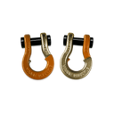 Jowl® SxS Recovery Split Shackle® 1/2