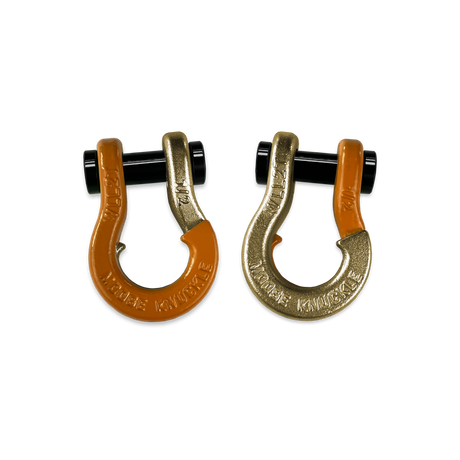 Jowl® SxS Recovery Split Shackle® 1/2