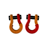Jowl® SxS Recovery Split Shackle® 1/2