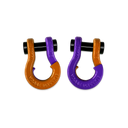 Jowl® SxS Recovery Split Shackle® 1/2