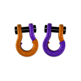 Jowl® SxS Recovery Split Shackle® 1/2