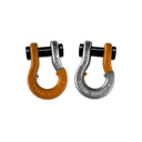 Jowl® SxS Recovery Split Shackle® 1/2