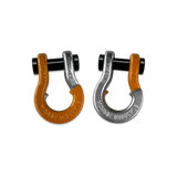 Jowl® SxS Recovery Split Shackle® 1/2
