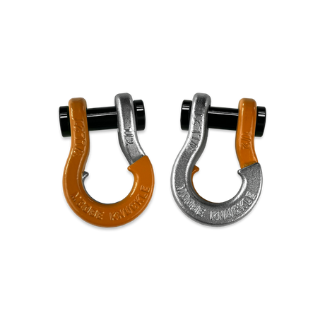 Jowl® SxS Recovery Split Shackle® 1/2