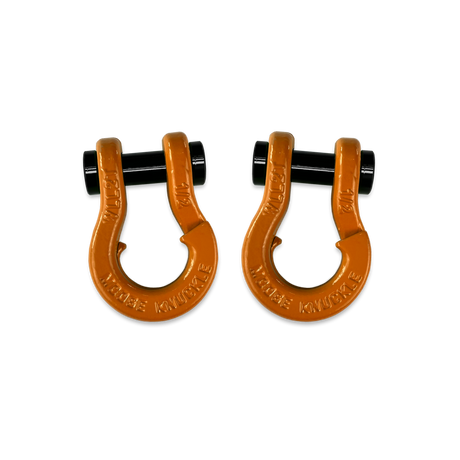 Jowl® SxS Recovery Split Shackle® 1/2