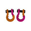 Jowl® SxS Recovery Split Shackle® 1/2
