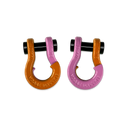 Jowl® SxS Recovery Split Shackle® 1/2