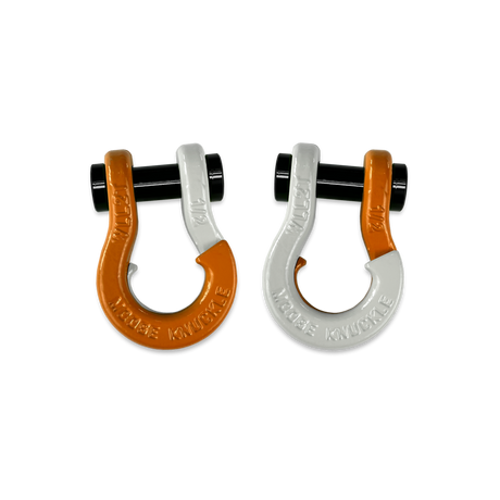 Jowl® SxS Recovery Split Shackle® 1/2