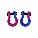 Jowl® SxS Recovery Split Shackle® 1/2