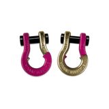 Jowl® SxS Recovery Split Shackle® 1/2