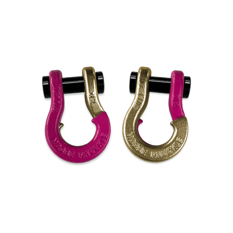 Jowl® SxS Recovery Split Shackle® 1/2