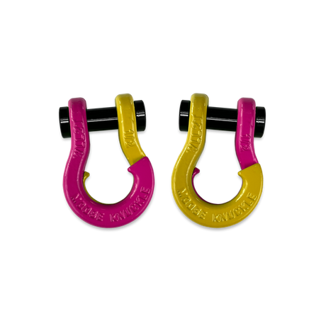 Jowl® SxS Recovery Split Shackle® 1/2
