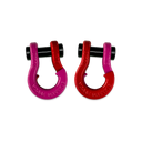 Jowl® SxS Recovery Split Shackle® 1/2