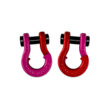 Jowl® SxS Recovery Split Shackle® 1/2