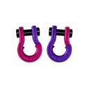 Jowl® SxS Recovery Split Shackle® 1/2
