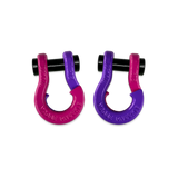 Jowl® SxS Recovery Split Shackle® 1/2
