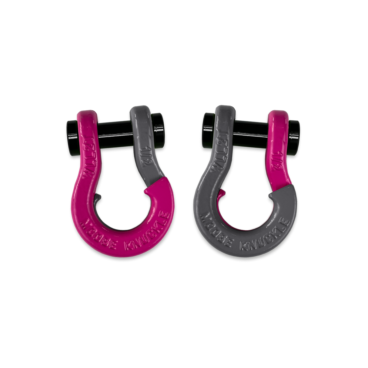 Jowl® SxS Recovery Split Shackle® 1/2