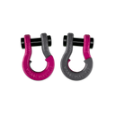 Jowl® SxS Recovery Split Shackle® 1/2