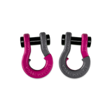 Jowl® SxS Recovery Split Shackle® 1/2