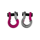 Jowl® SxS Recovery Split Shackle® 1/2