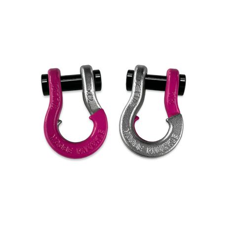 Jowl® SxS Recovery Split Shackle® 1/2