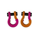 Jowl® SxS Recovery Split Shackle® 1/2