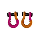 Jowl® SxS Recovery Split Shackle® 1/2