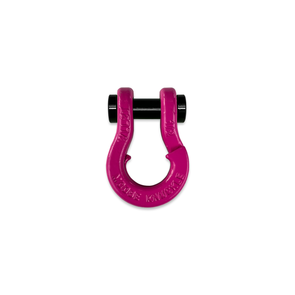 Jowl® SxS Recovery Split Shackle® 1/2