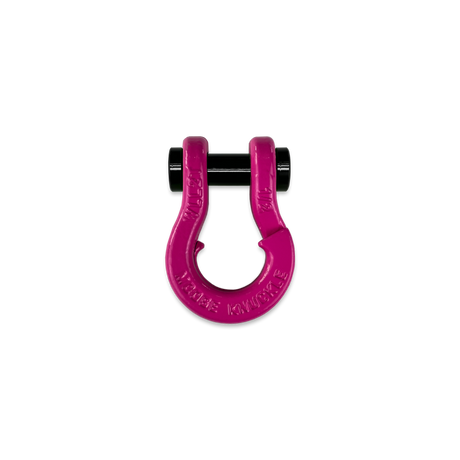 Jowl® SxS Recovery Split Shackle® 1/2