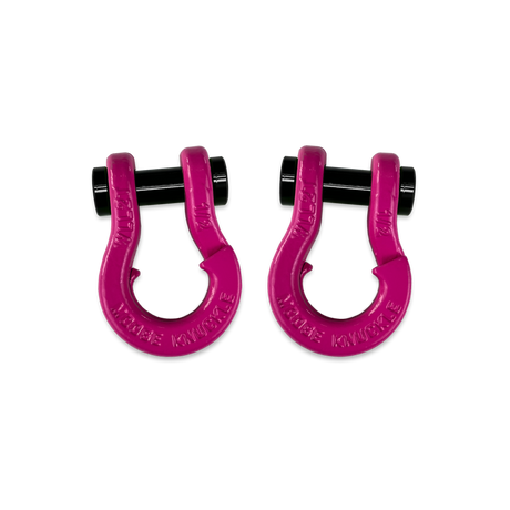 Jowl® SxS Recovery Split Shackle® 1/2