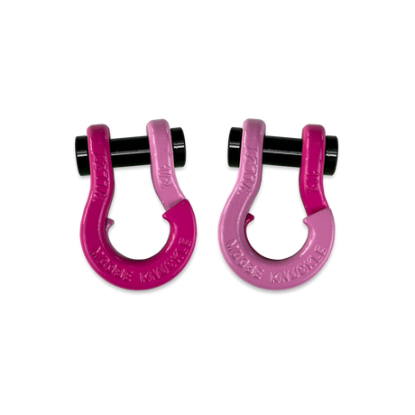 Jowl® SxS Recovery Split Shackle® 1/2