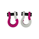 Jowl® SxS Recovery Split Shackle® 1/2