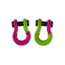 Jowl® SxS Recovery Split Shackle® 1/2