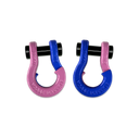 Jowl® SxS Recovery Split Shackle® 1/2