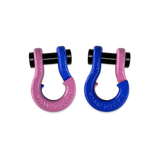 Jowl® SxS Recovery Split Shackle® 1/2