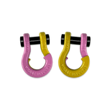Jowl® SxS Recovery Split Shackle® 1/2