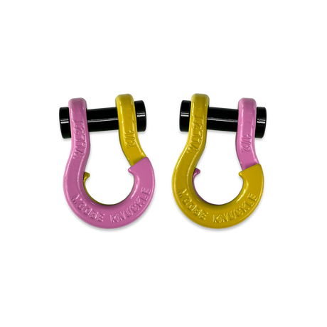 Jowl® SxS Recovery Split Shackle® 1/2